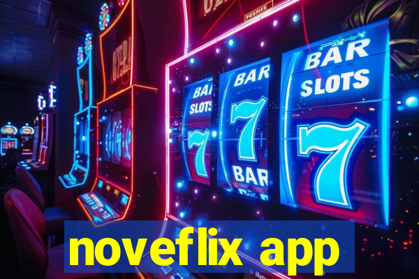 noveflix app